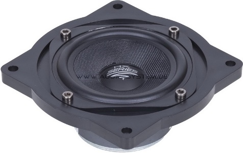 Audio system EX 80 SQ GOLF V. ����������� �������������� EX 80 SQ GOLF V.